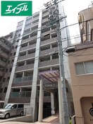 外観写真 ブルームライフ鶴舞