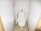 トイレ ブルームライフ鶴舞