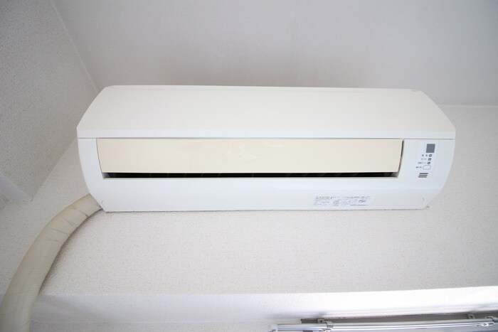 内観写真 ステップⅧ