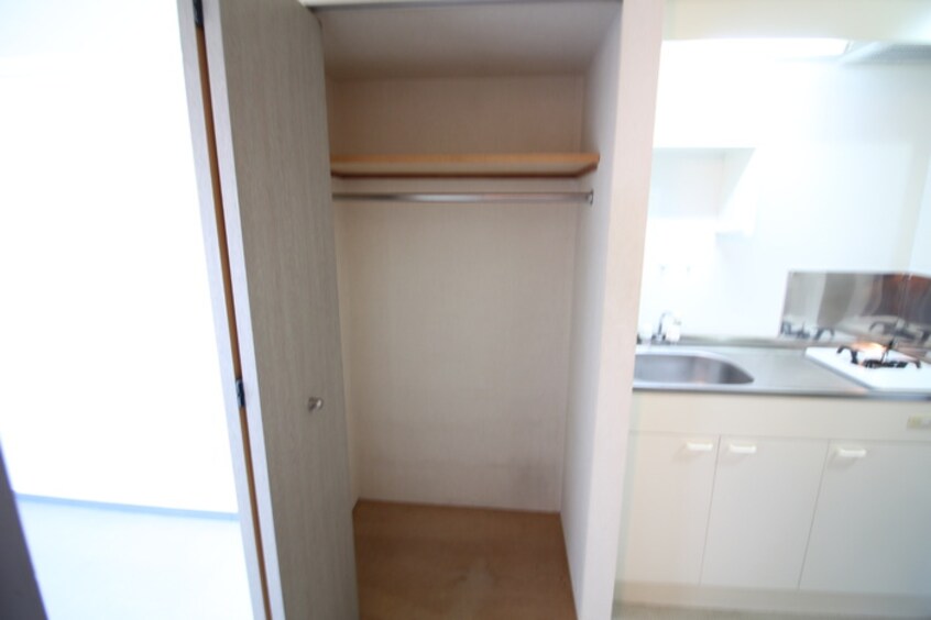 収納 ステップⅧ