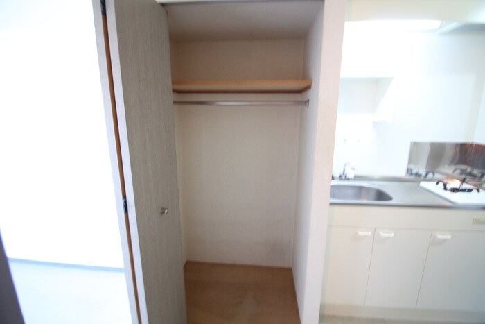 収納 ステップⅧ