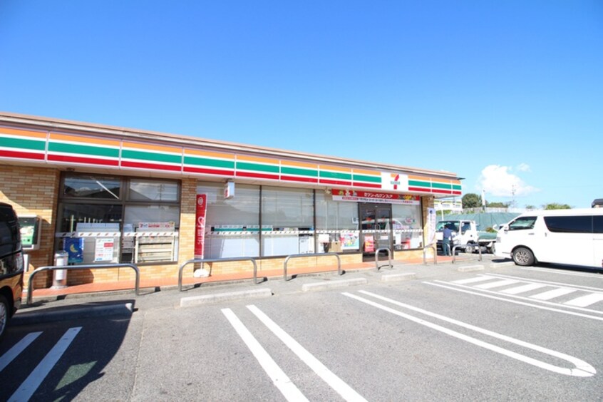セブンイレブン(コンビニ)まで350m ステップⅧ