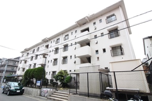 光寿マンション