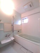 バス／シャワールーム等 京和城