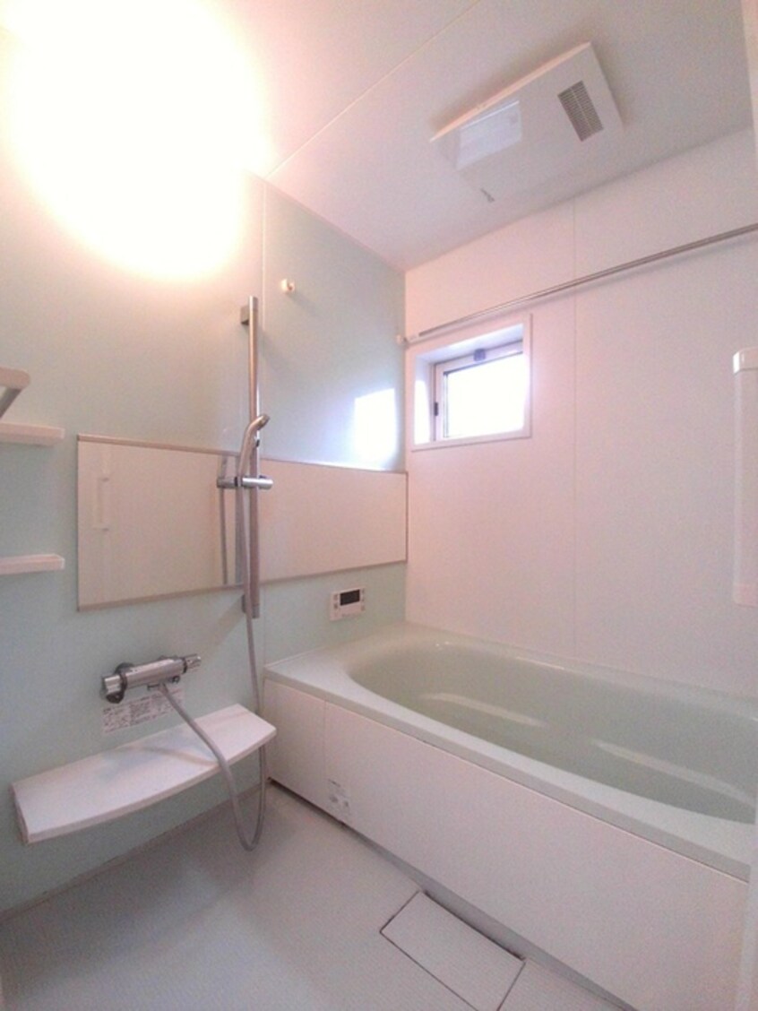 バス／シャワールーム等 京和城