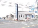 大戸屋愛知蟹江店(その他飲食（ファミレスなど）)まで590m 京和城