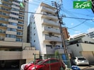 大西ビルの外観