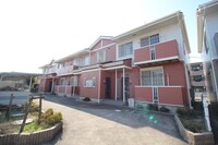 エントピア名和北Ｂ棟