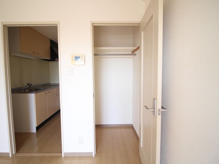 収納 ベルビレッジ鳴海