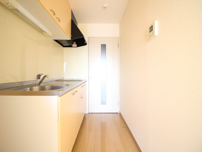 廊下 ベルビレッジ鳴海