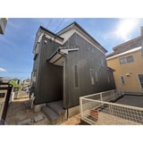 比良一丁目貸家