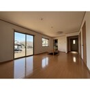 居室 比良一丁目貸家