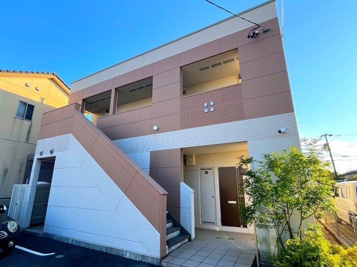 外観写真 サントハイム