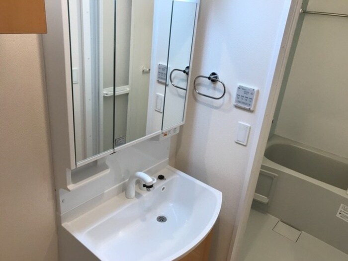 トイレ サントハイム