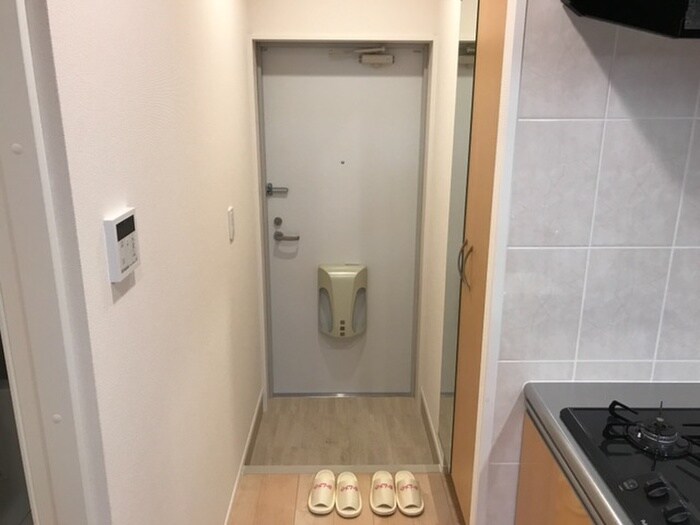 玄関 サントハイム