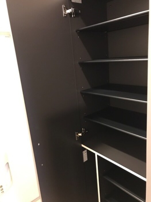 靴箱 サントハイム