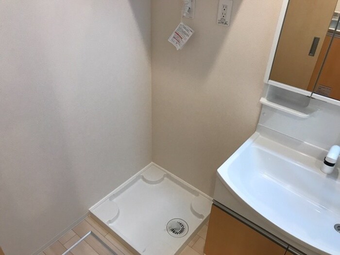 内観写真 サントハイム