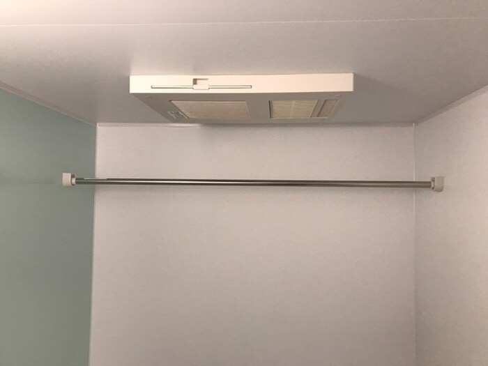 内観写真 サントハイム