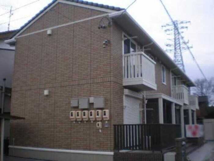 外観写真 セプトクルール