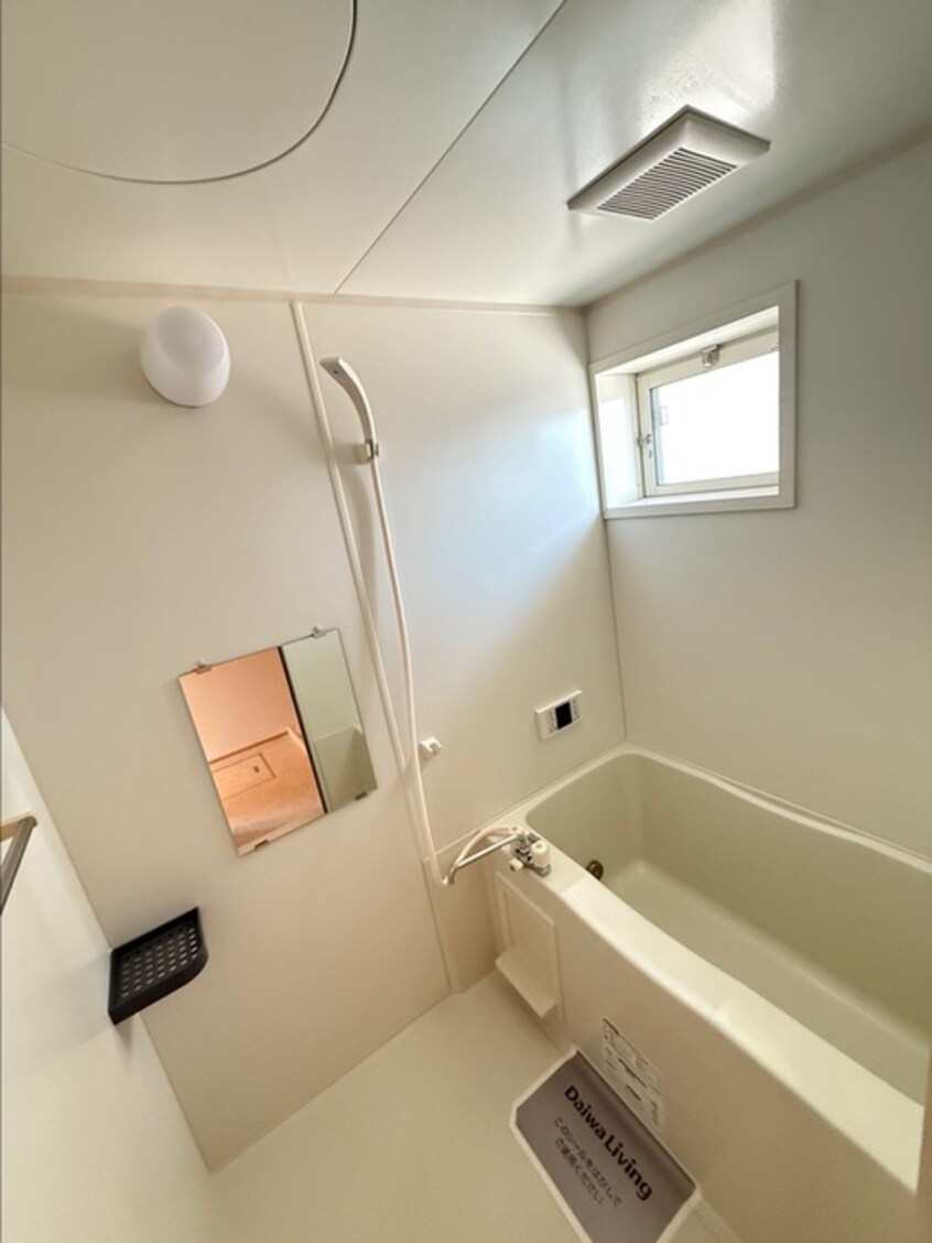 バス／シャワールーム等 セプトクルール