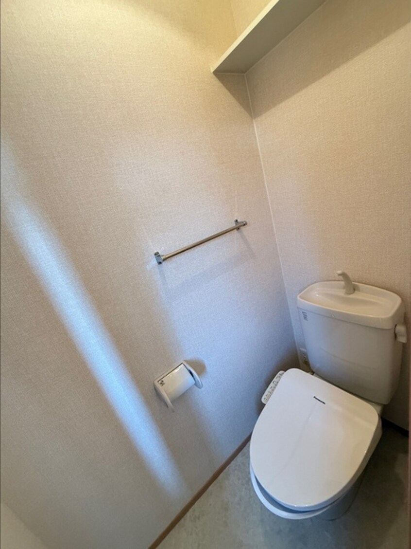 トイレ セプトクルール