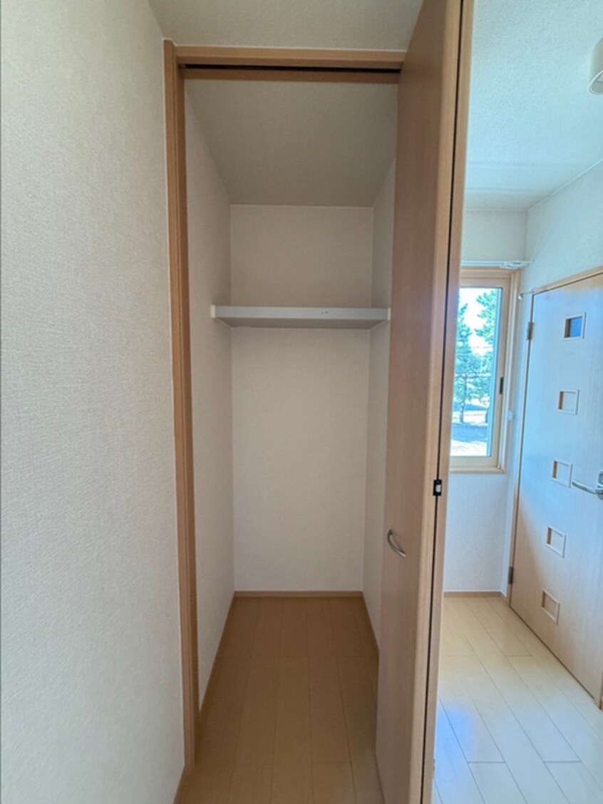 収納 セプトクルール