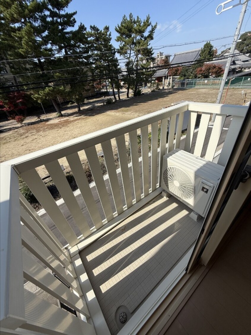 ベランダ・バルコニー セプトクルール