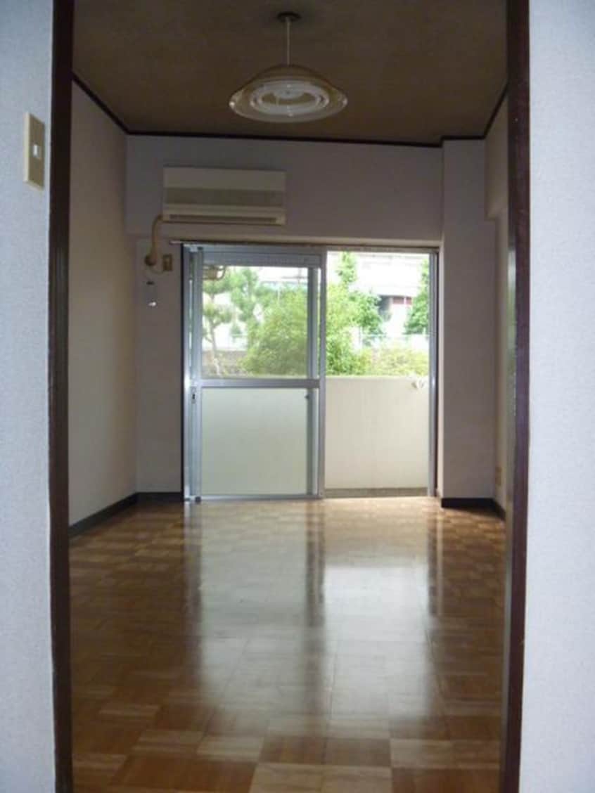 居室 グランドメゾン金山