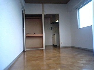 内観写真 グランドメゾン金山