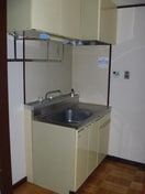 キッチン グランドメゾン金山