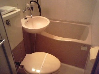 内観写真 グランドメゾン金山