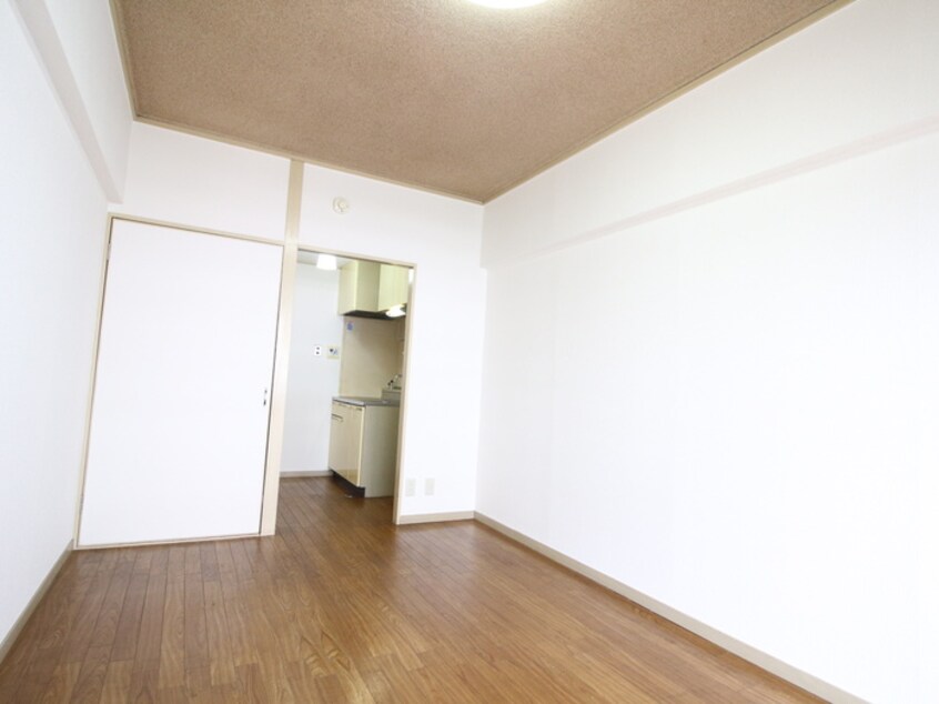 居室 グランドメゾン金山