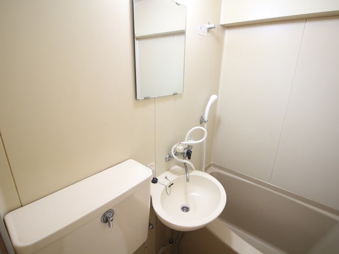 洗面 グランドメゾン金山