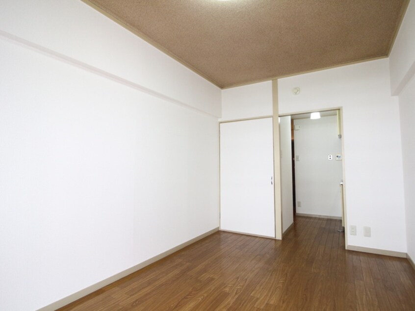 居室 グランドメゾン金山