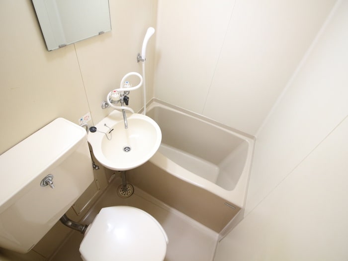 内観写真 グランドメゾン金山