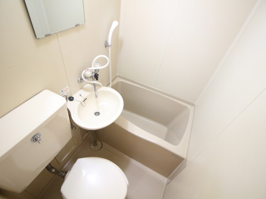 内観写真 グランドメゾン金山