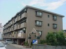 ラヴィレット城屋敷の外観
