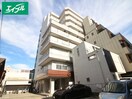 外観写真 オオタ明野ビル