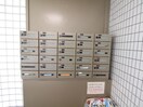 建物設備 オオタ明野ビル
