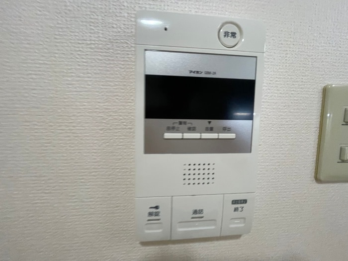 内観写真 オオタ明野ビル