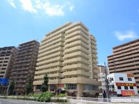 シティ・ファミール千種(404)