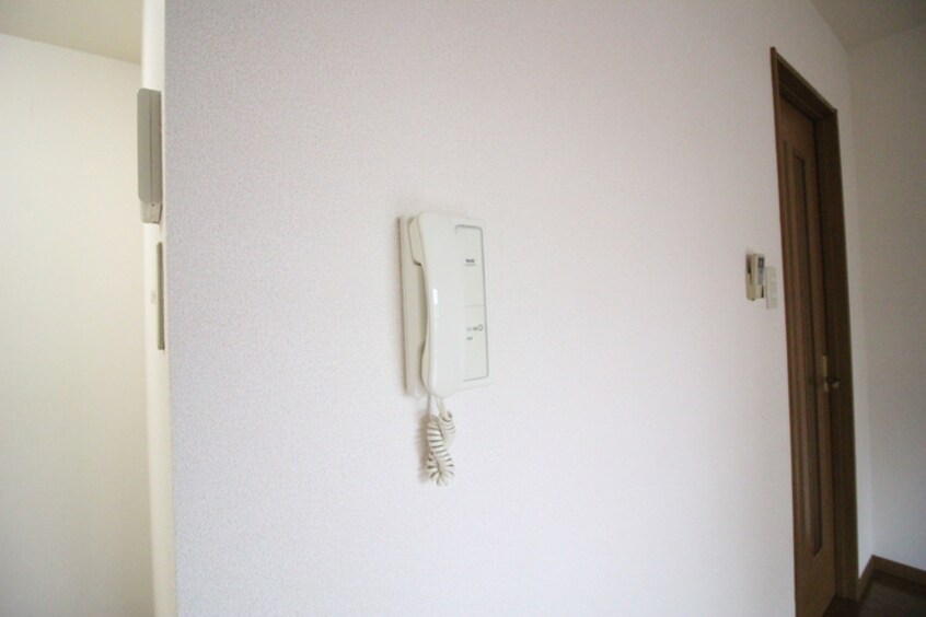 内観写真 マーベラス小田井