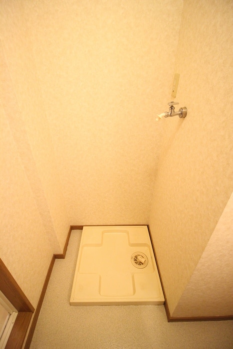 洗濯機置場 マーベラス小田井