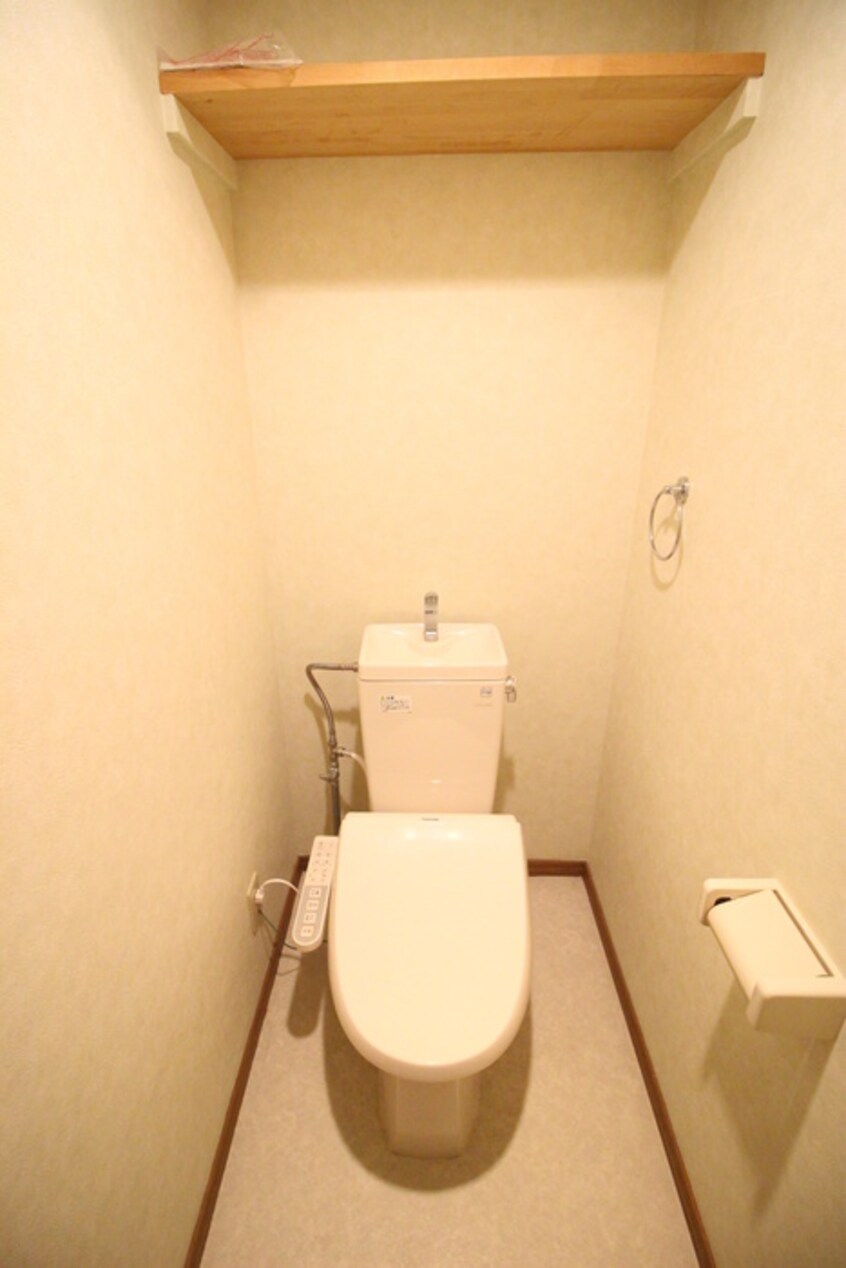 トイレ マーベラス小田井