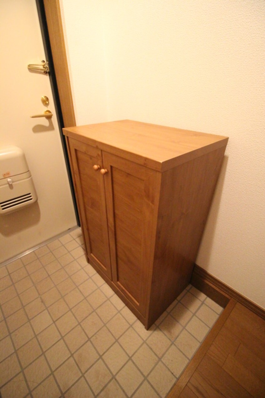 靴箱 マーベラス小田井