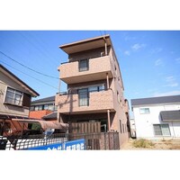 パセオ新町 A棟