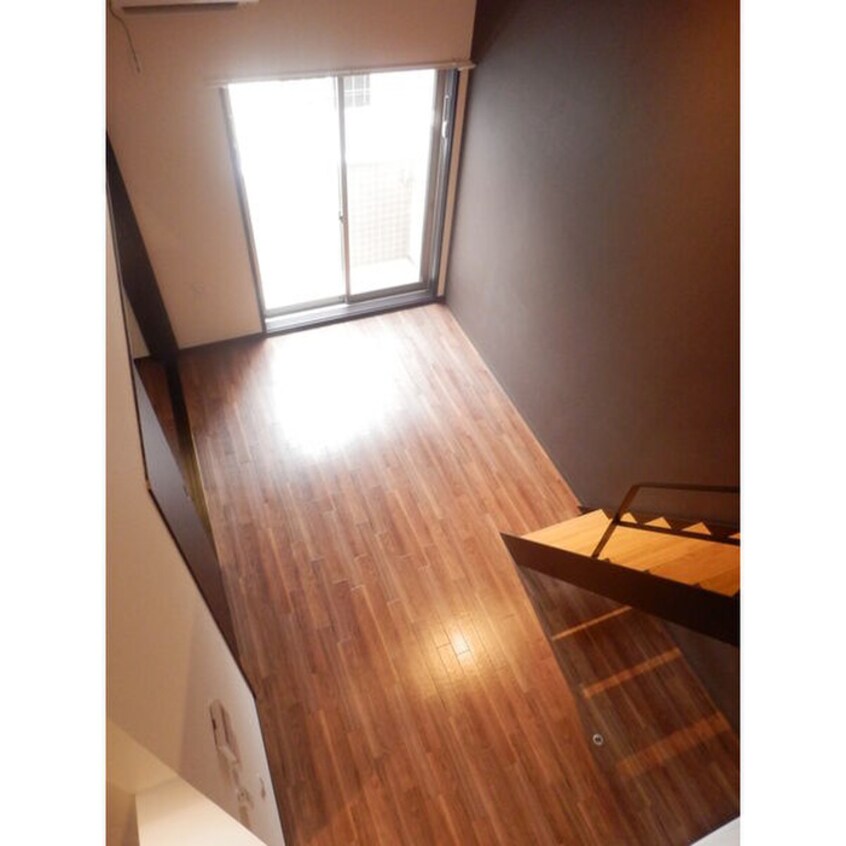 内観写真 Creo八田弐番館