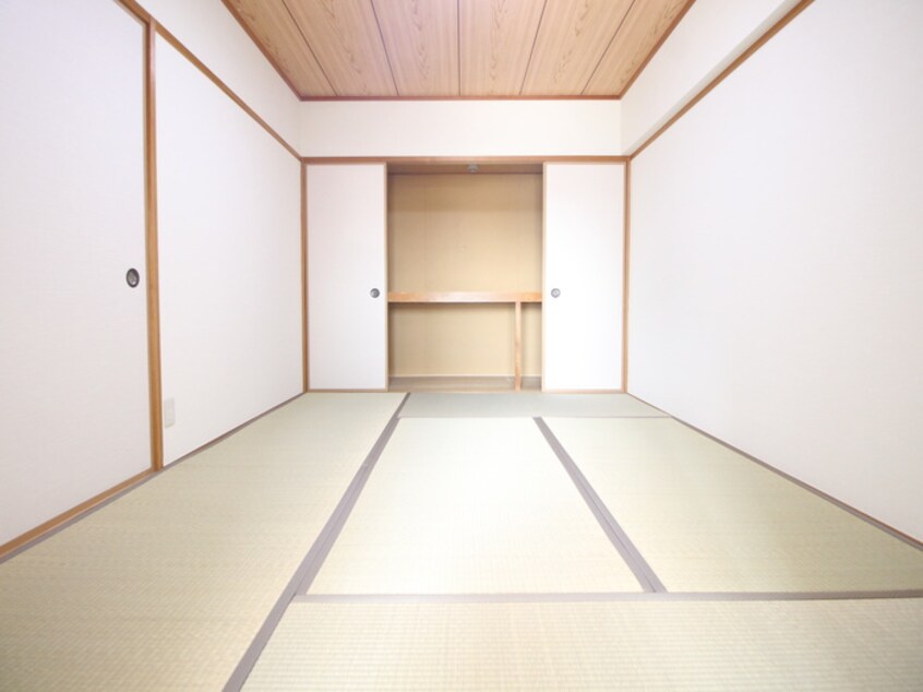 居室 アニヴァーサリ