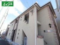 シャムロック桜