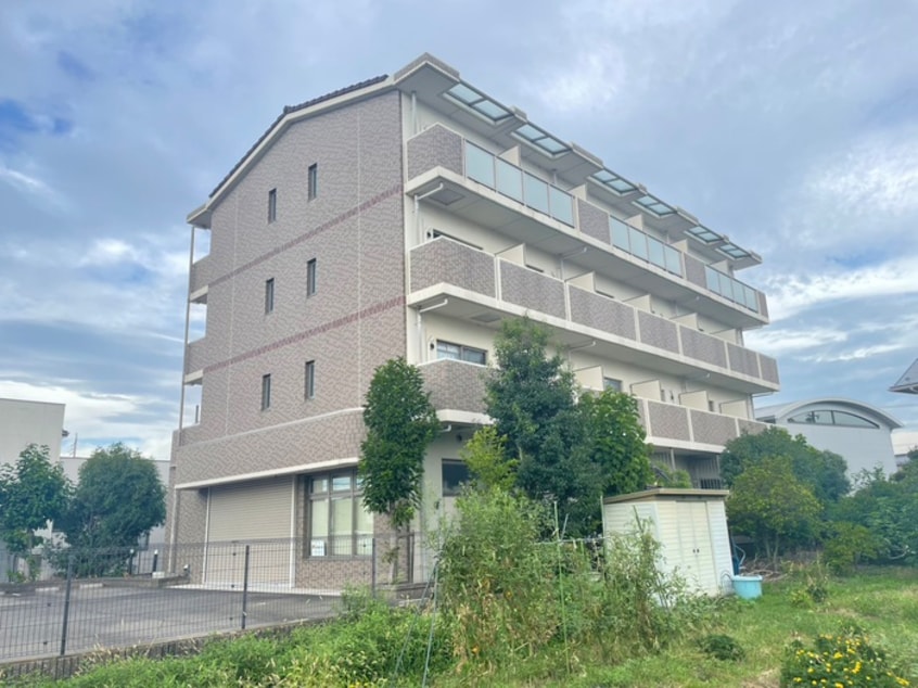 外観写真 マ・メゾンコンフォール２